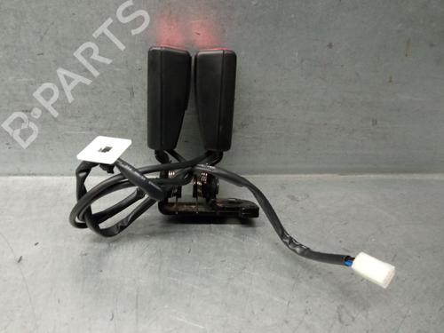 Gurtschloss für MG MG ZS SUV (AZS1) 1.0 T-GDi (111 hp) 29735105