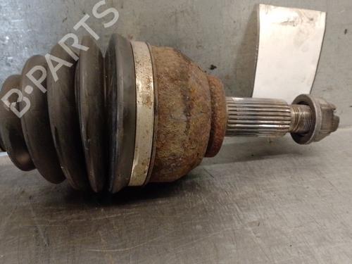 Right front driveshaft RENAULT TRAFIC III Van (FG_) 1.6 dCi 120 (FGMB, FGMC) | BP36071413M39 - Image 2