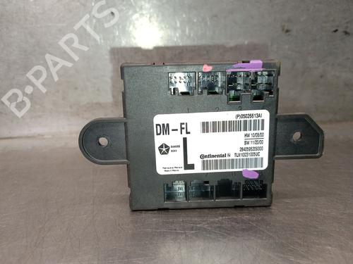Used Electronic module Electronic module 37999854 37999854