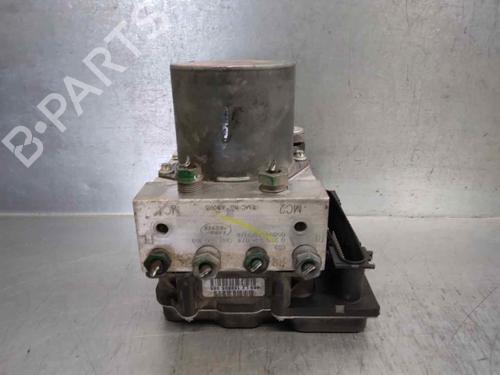 Used ABS pump LAND ROVER RANGE ROVER SPORT I (L320) 2.7 D 4x4 (190 hp) 13010288