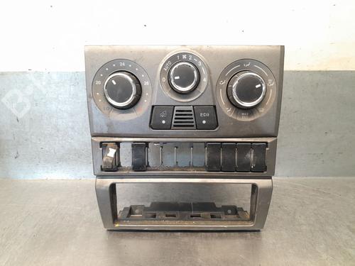 Used Climate control Climate control 37183986 37183986