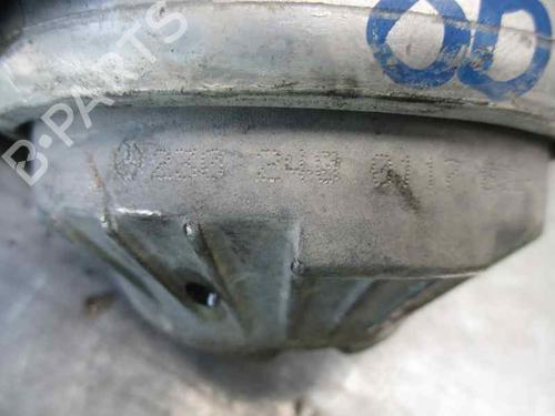 Engine mount MERCEDES-BENZ SLK (R171)  | BP8763183M89 
