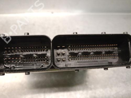 Engine control unit (ECU) AUDI A4 B7 (8EC) | BP39611182M57 - Image 3