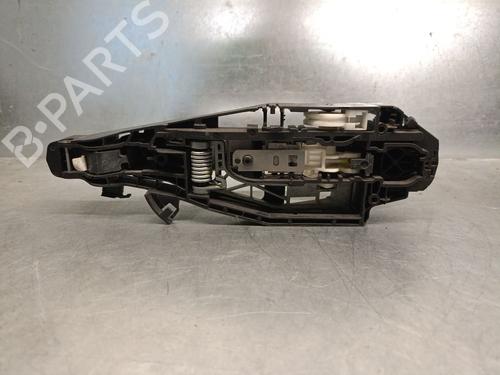 Rear right exterior door handle CITROËN C4 Picasso II 1.6 BlueHDi 120 | BP21791461C130 