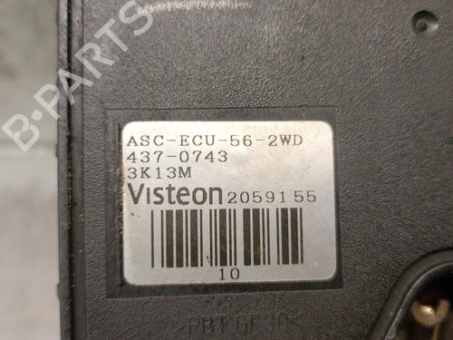 ABS pump MAZDA 6 Hatchback (GG) 2.0 DI (GG14) | BP34186867M43 - Image 7
