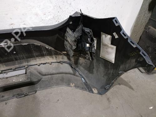 Rear bumper SEAT LEON (KL1, KLG) 1.0 TSI | BP31338039C8 