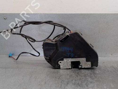 Rear right lock MERCEDES-BENZ C-CLASS (W203) C 220 CDI (203.006, 203.008) | BP17997910C99 