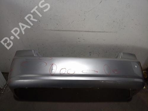 rear-bumper-chevrolet-nubira-saloon-2005-2006-2007-2008-2009-2010-2011-2012-40013142 main image