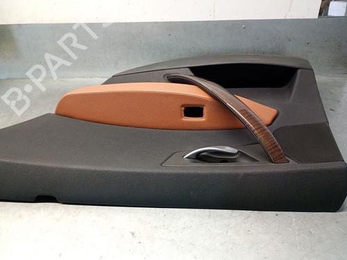 Rear right panel BMW X3 (E83) 2.0 d | BP26905600C61 