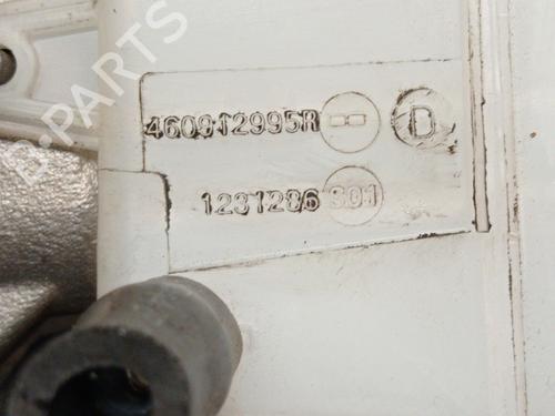 Brake master cylinder DACIA SANDERO III 1.0 TCe 90 | BP28567062M77 