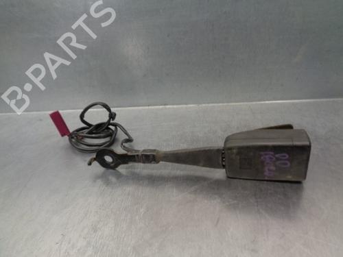 Used Seat buckle FORD RANGER (TKE) 2.2 TDCi (160 hp) 14330475