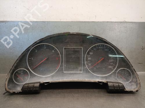 Used Instrument cluster Instrument cluster AUDI A4 B6 (8E2) 1.9 TDI (130 hp) 35980409 35980409