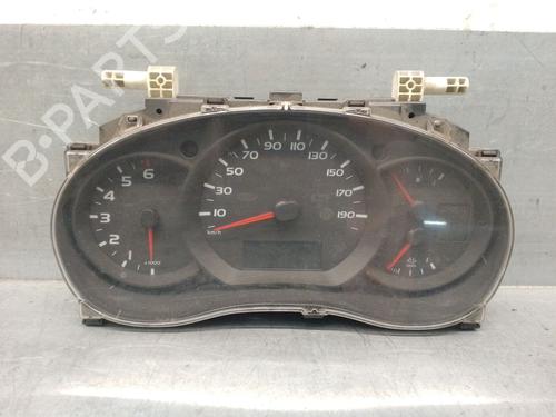 Used Instrument cluster RENAULT MASTER III Van (FV) 2.3 dCi 130 FWD (FV0M, FV0Y, FV0J, FV02, FV03) (130 hp) 32773970