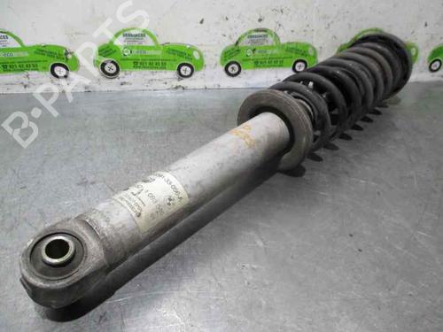 Right rear shock absorber BMW 5 (E39) 525 tds | BP2112713M19 