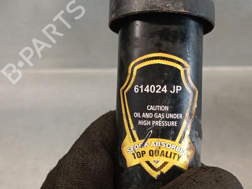 Venstre foran støtdemper SSANGYONG MUSSO (FJ) 2.3 D | BP25241323M16