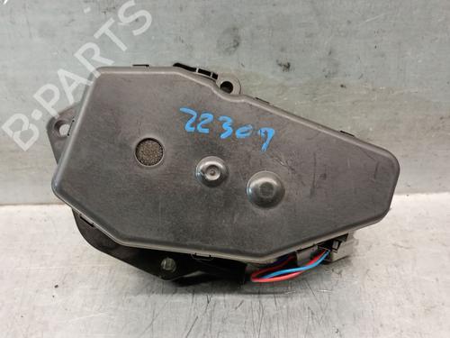 Used Central lock pump LAND ROVER RANGE ROVER SPORT I (L320) 3.0 D 4x4 (256 hp) 25244309
