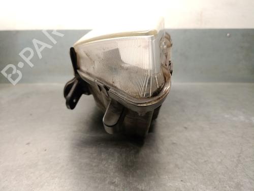 Venstre forlygte KIA CEE'D Hatchback (ED) 1.6 CRDi 115 | BP32169208C28 