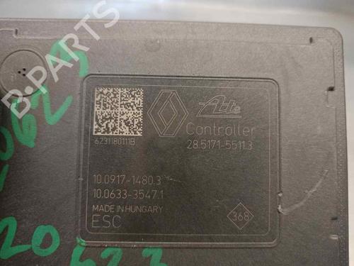 ABS pump DACIA SANDERO III 1.0 TCe 90 | BP18320578M43 