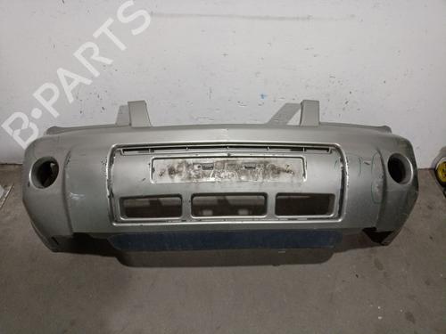 Used Front bumper Front bumper NISSAN X-TRAIL I (T30) 2.2 dCi (136 hp) 33795471 33795471