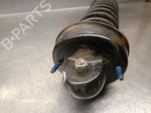 Right rear shock absorber FORD FIESTA III (GFJ) 1.3 Cat | BP22724710M19 