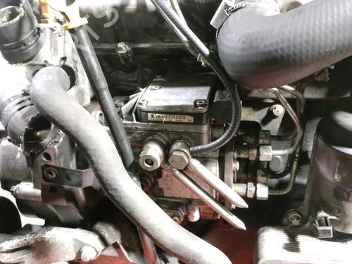 Engine OPEL ZAFIRA A MPV (T98) 2.0 DTI 16V (F75) | BP34734805M1 - Image 6