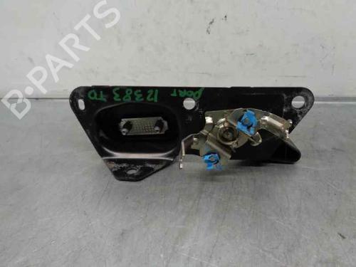 Rear right interior door handle CITROËN BERLINGO Box Body/MPV (B9) 1.6 HDi 75 | BP6874093I16 