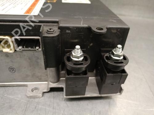 Battery SUZUKI IGNIS III (MF, FF) 1.2 Hybrid (ATK412, FF21S) | BP36859668E11 - Image 5