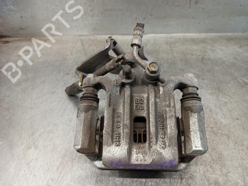 Used Left rear brake caliper HYUNDAI KONA (OS, OSE, OSI) 1.0 T-GDi (120 hp) 13921445