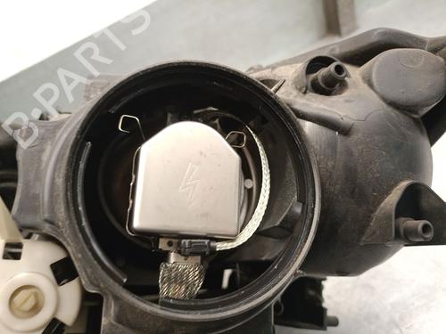 Faro derecho MAZDA CX-7 (ER) 2.3 MZR DISI Turbo AWD (ER3P) | BP29870039C29