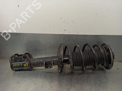 Left front shock absorber SAAB 9-3 (YS3F, E79, D79, D75) 1,8t | BP15945720M16 
