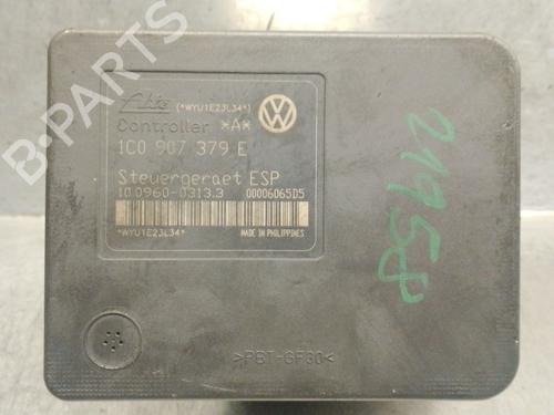ABS pump VW GOLF IV (1J1) 1.9 TDI | BP22922350M43 
