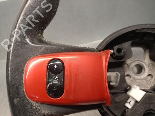 Rat RENAULT TWINGO III (BCM_, BCA_) 0.9 TCe 90 (BCM9, BCM2) | BP38265484C49 - Image 6