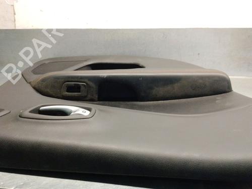 Venstre bakpanel JEEP COMPASS (MP, M6, MV, M7) 2.0 CRD 4x4 | BP29704983C60