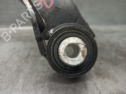 Right rear suspension arm VW GOLF PLUS V (5M1, 521) 1.9 TDI | BP12130246M15 