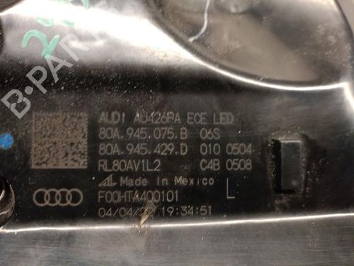 Left taillight AUDI Q5 (FYB, FYG) 50 TFSI e quattro | BP33469602C34  - Image 8