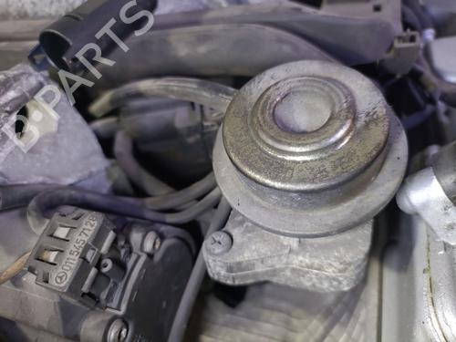 Engine MERCEDES-BENZ SLK (R170) 320 (170.465) | BP28015105M1 