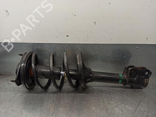 Used Left front shock absorber MITSUBISHI OUTLANDER I (CU_W) 2.4 4WD (CU5W) (160 hp) 10693717