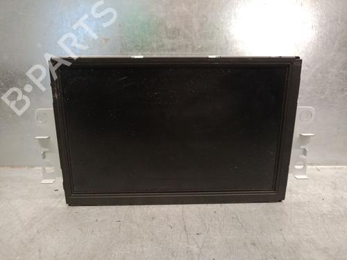 Used Display monitor Display monitor VOLVO V40 Hatchback (525) D3 (150 hp) 21794645 21794645