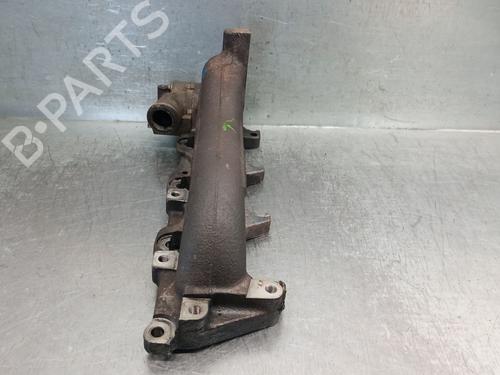 Exhaust manifold RENAULT GRAND SCÉNIC II (JM0/1_) 1.9 dCi (JM14) | BP30148187M110 