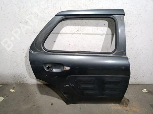 Used Right rear door CITROËN C4 CACTUS 1.2 VTi 82 (82 hp) 26518743