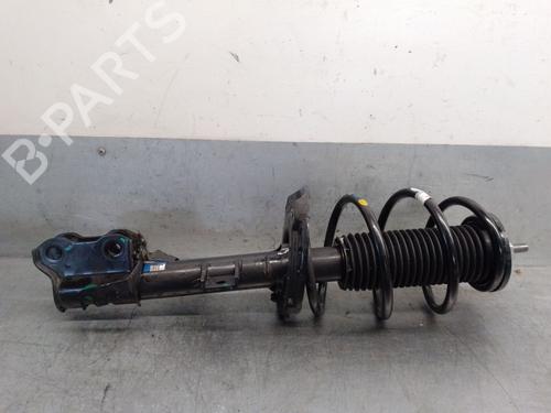 Used Right front shock absorber RENAULT ARKANA I (LCM_, LDN_) 1.3 TCe 140 (LDN0) (140 hp) 32237344