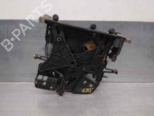 Climate control RENAULT FUEGO (136_) 2.0 TX/GTX (1363) | BP18160568I5