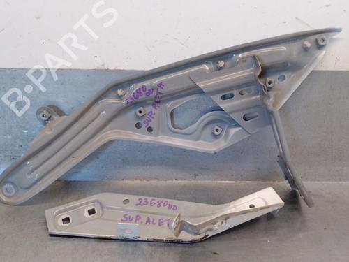 Used Other RENAULT TWINGO III (BCM_, BCA_) 0.9 TCe 90 (BCM9, BCM2) (90 hp) 29426086