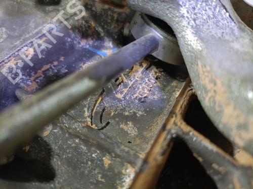 Gearbox JEEP COMPASS (MP, M6, MV, M7) 1.4 MultiAir | BP27263241M3 - Image 10