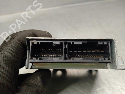 ECU airbags CITROËN C4 I (LC_) 1.4 16V | BP13808707M53 