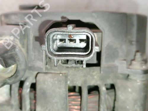 Generator FORD FOCUS I (DAW, DBW) 1.6 16V | BP31014448M7