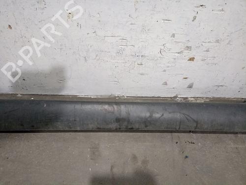 Pare-chocs arrière RENAULT TRAFIC II Van (FL) | BP30921457C8