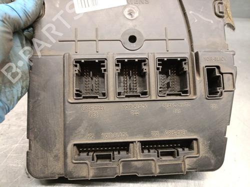 Fuse box RENAULT MEGANE II Estate (KM0/1_) 1.9 dCi (KMRG, KM1G, KM0G, KM2C) | BP23053761E1
