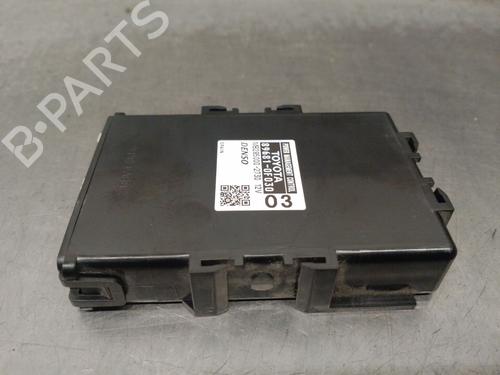 Electronic module TOYOTA VERSO (_R2_) 1.6 D4-D (WAR20_) | BP40534732M83 - Image 3