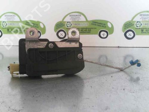 Elektronisk modul HYUNDAI H-1 / STAREX Bus (A1) 2.5 CRDi | BP20268977M83 